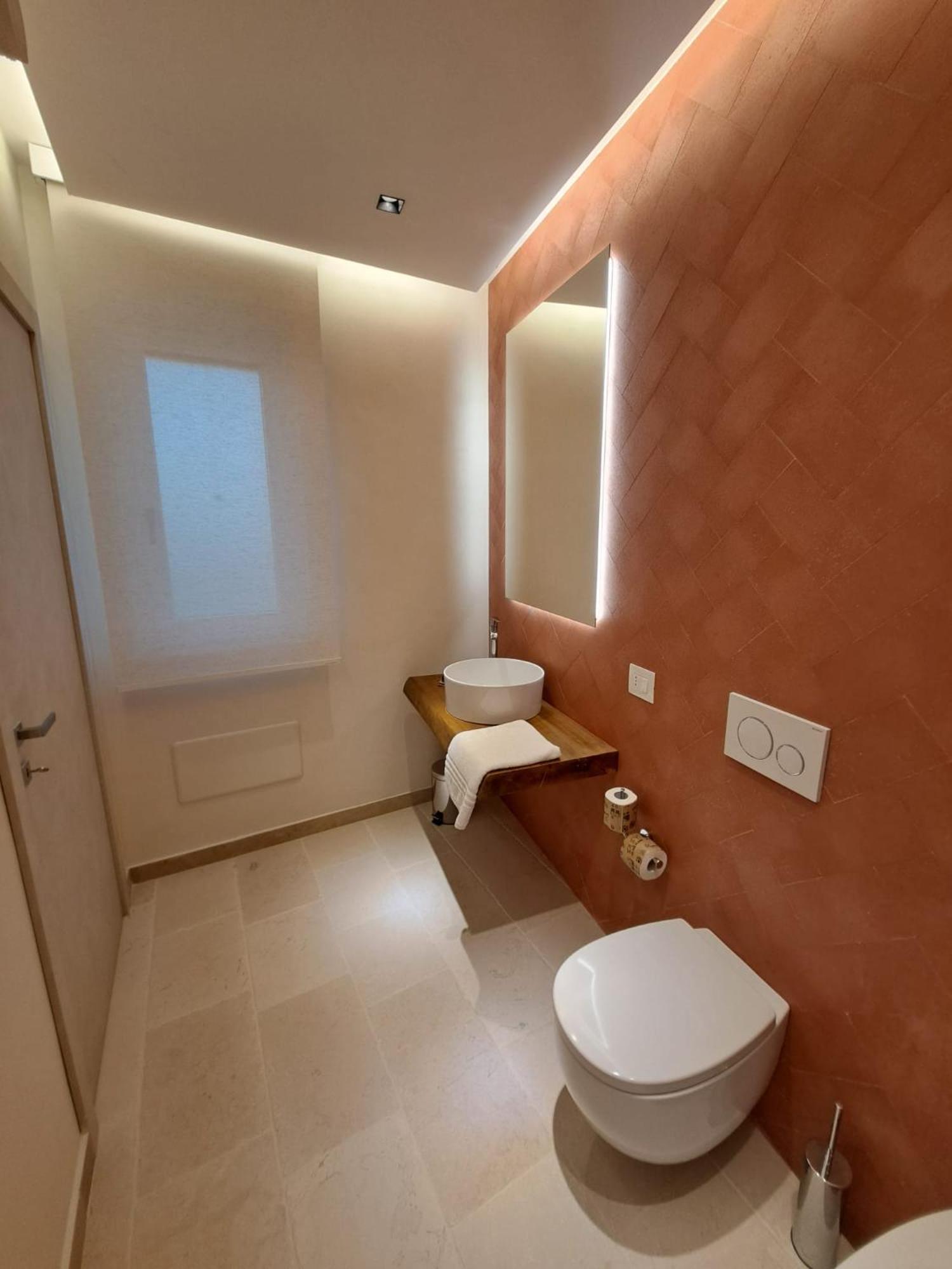 Bed and Breakfast H3V Tarento Exterior foto