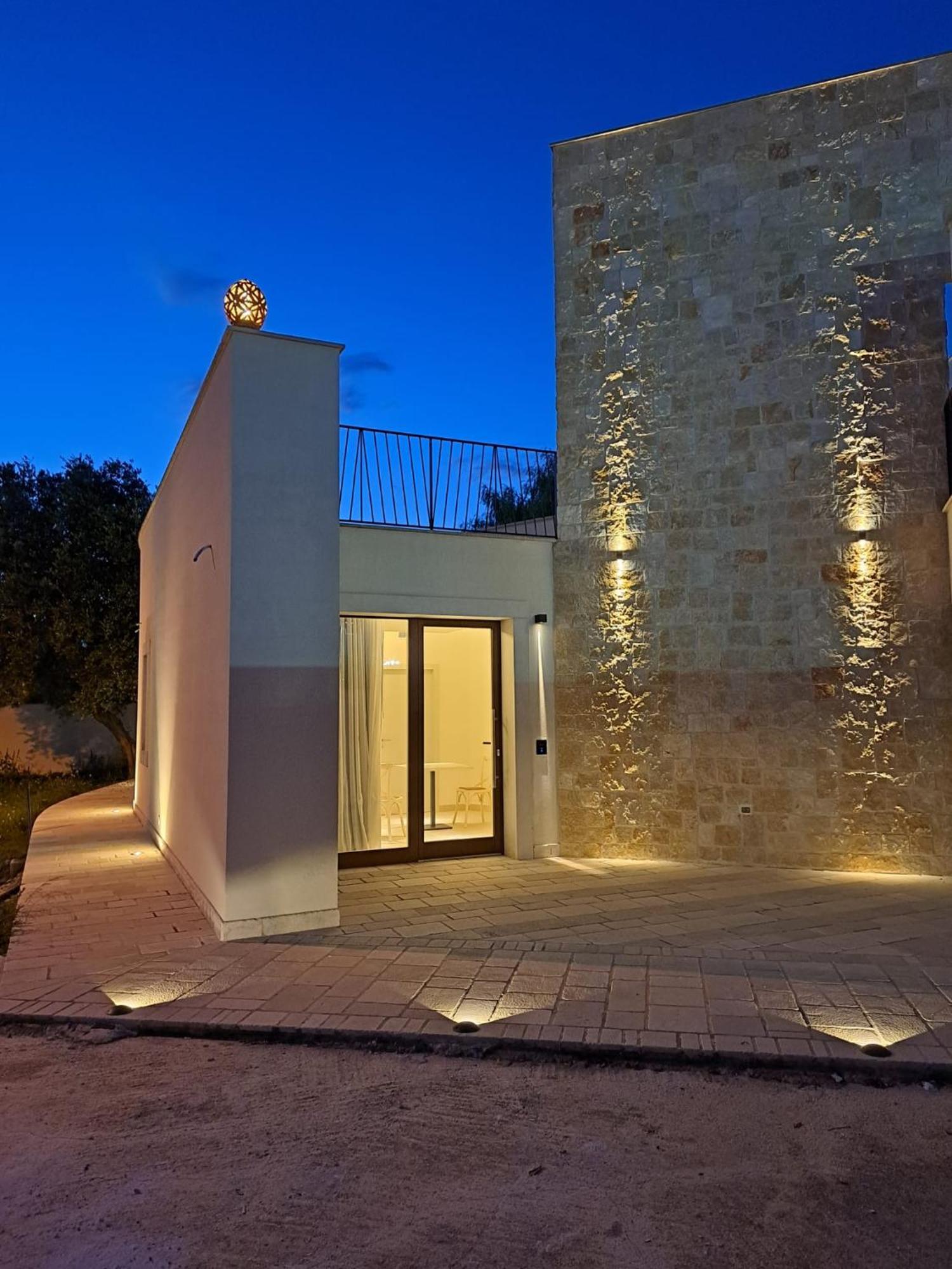 Bed and Breakfast H3V Tarento Exterior foto